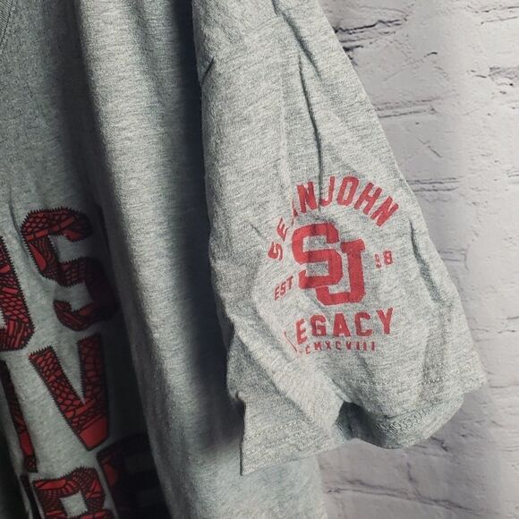 Sean John XL Positive Vibes Shirt - Picture 4 of 4